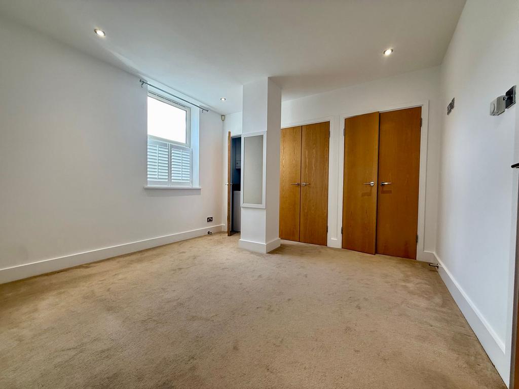 Double Bedrooms