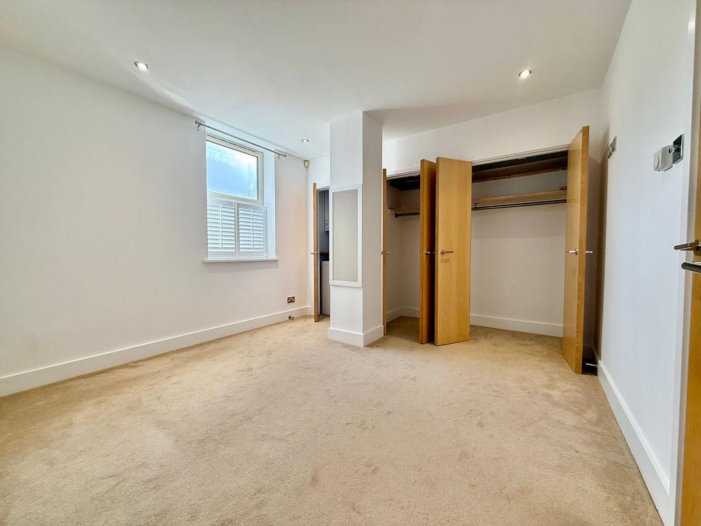Double Bedrooms