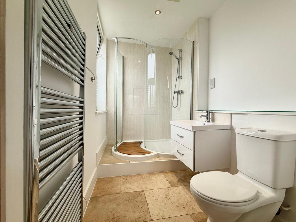 Shower Rooms