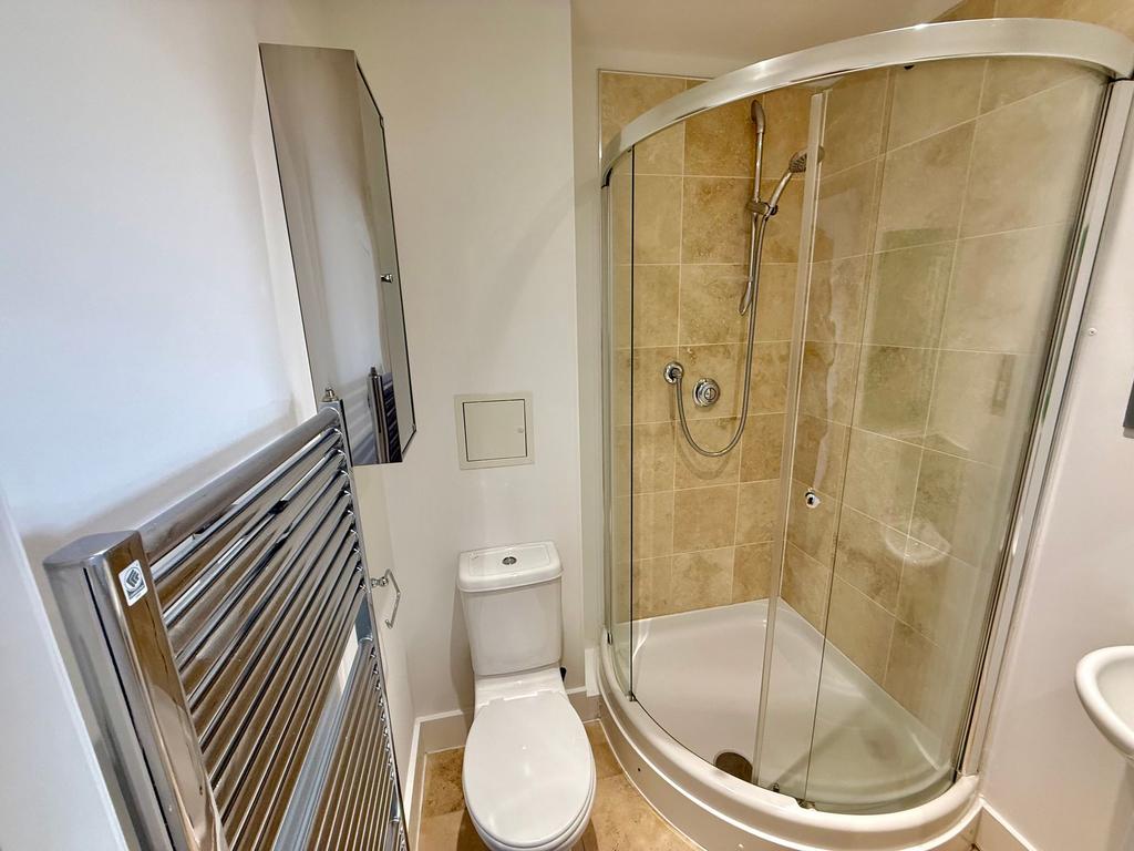 Shower Rooms