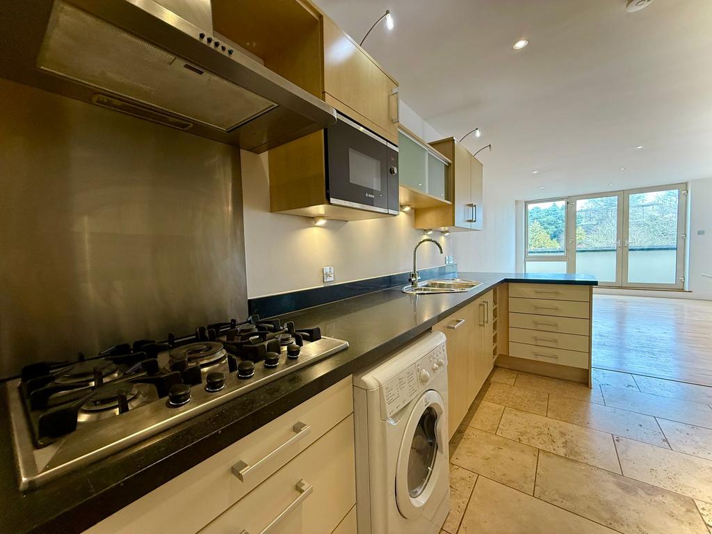 Fitted Kitchen