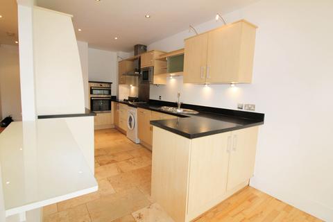 undefined, 18 Grove Hill House