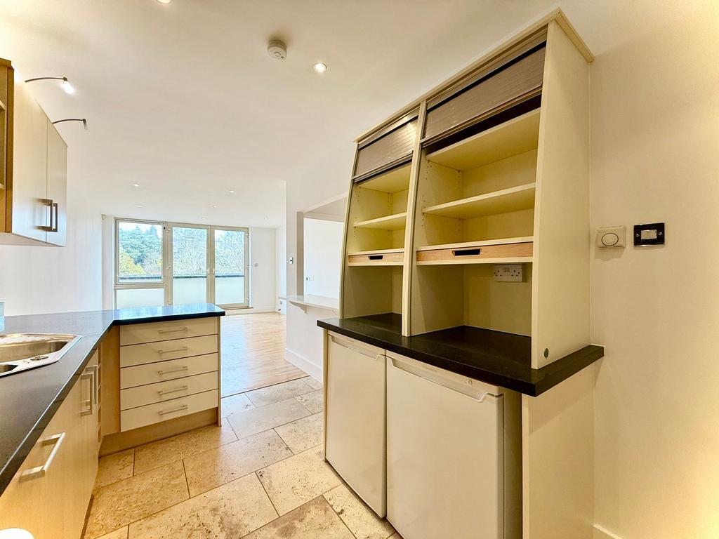 Fitted Kitchen
