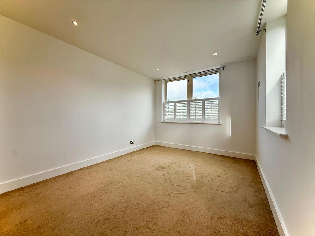 Double Bedrooms
