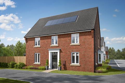 undefined, Cornell at Heyford Springs Trenchard Circle, Upper Heyford OX25
