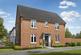 Hadley at Heyford Springs Trenchard Circle, Upper Heyford OX25