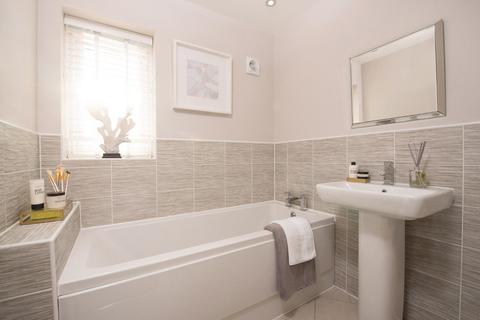undefined, Folkestone at Highgrove Highgrove, Main Road, Bosham PO18