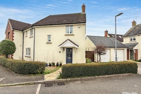 undefined, Shutgate Meadow, Taunton TA4