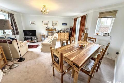 undefined, Shutgate Meadow, Taunton TA4