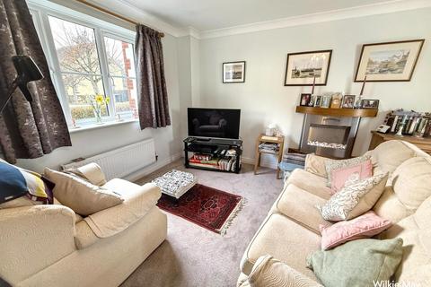 undefined, Shutgate Meadow, Taunton TA4