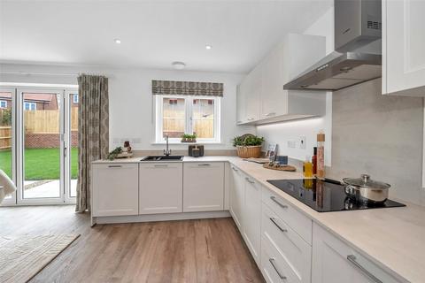 3 bedroom semi-detached house for sale, Loddon Rise, Beccles Road, Loddon, Norwich, NR14