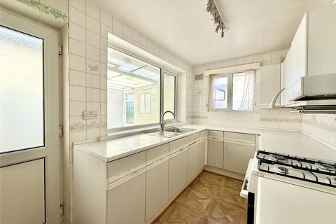3 bedroom bungalow for sale, Sheldrake Road, Christchurch BH23