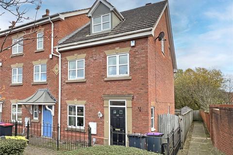 4 bedroom end of terrace house to rent, Gatcombe Way, Priorslee, Telford, Shropshire, TF2