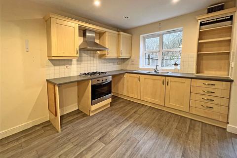 4 bedroom end of terrace house to rent, Gatcombe Way, Priorslee, Telford, Shropshire, TF2