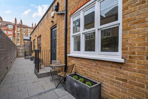 1 bedroom flat for sale, King Street, Hammersmith, London, W6