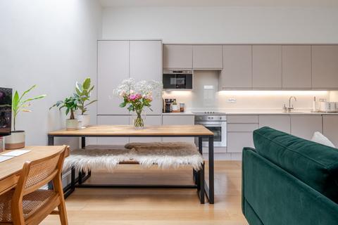 1 bedroom flat for sale, King Street, Hammersmith, London, W6