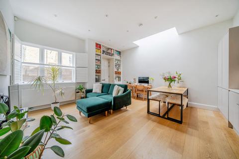 1 bedroom flat for sale, King Street, Hammersmith, London, W6