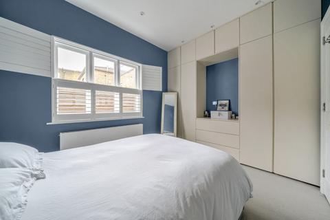 1 bedroom flat for sale, King Street, Hammersmith, London, W6