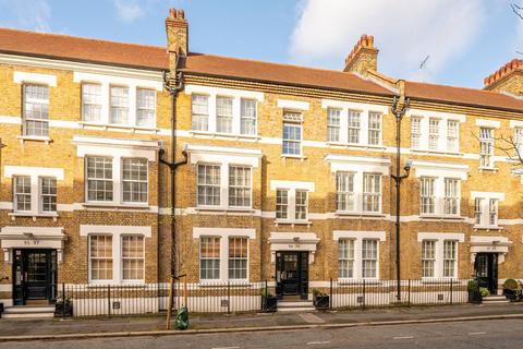 undefined, Mitre Road, Southwark, London, SE1
