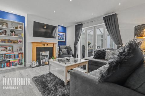undefined, Queensway, Royston