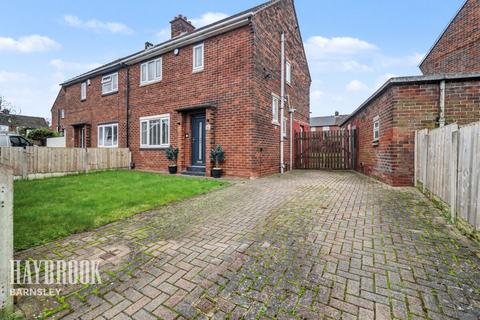 undefined, Queensway, Royston