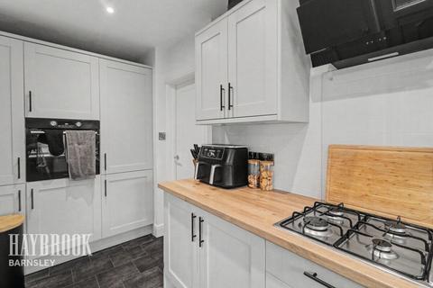 undefined, Queensway, Royston