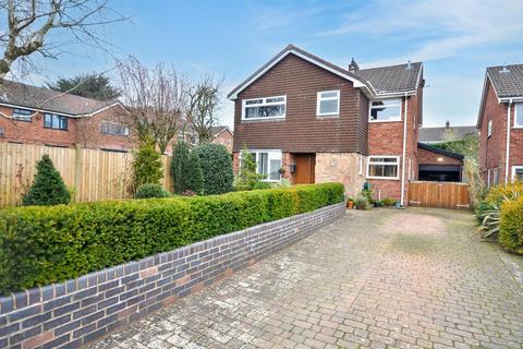 undefined, Fitzherbert Close, Swynnerton, Stone