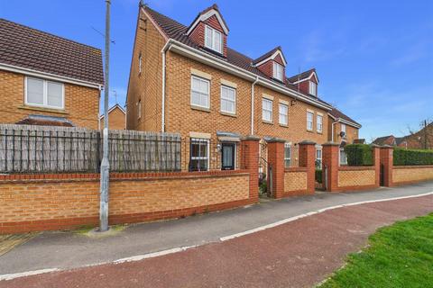undefined, Myrtle Way, Brough