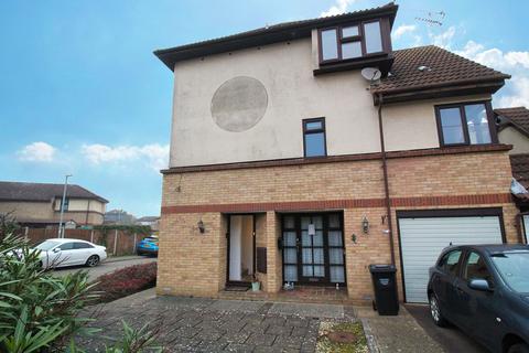undefined, Amersham Avenue, Langdon Hills, Basildon, Essex, SS16