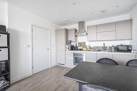undefined, Great Eastern Road, Stratford, London, E15