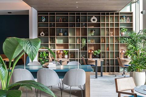 undefined, Montfichet Road, Stratford, London, E20