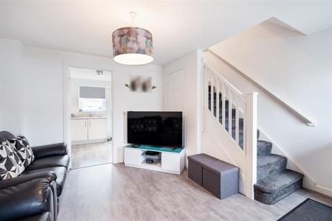 undefined, Newcomen Gardens, Cambuslang, Glasgow