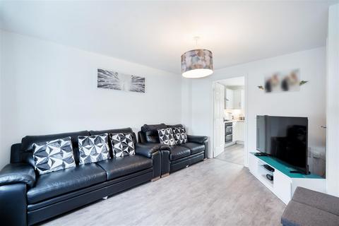 undefined, Newcomen Gardens, Cambuslang, Glasgow