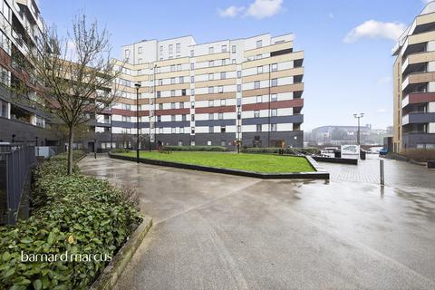 Montmorency Gardens, London