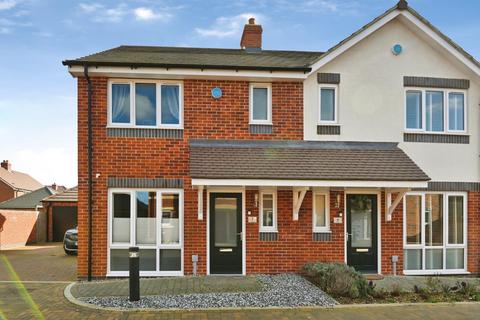 undefined, Clarence Way, Tamworth