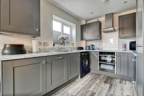 undefined, Clarence Way, Tamworth