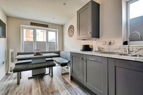 undefined, Clarence Way, Tamworth