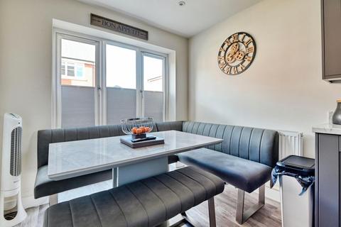 undefined, Clarence Way, Tamworth