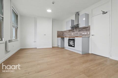 undefined, Clarence Place, NEWPORT