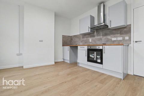 undefined, Clarence Place, NEWPORT