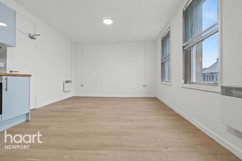 undefined, Clarence Place, NEWPORT