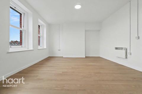 undefined, Clarence Place, NEWPORT