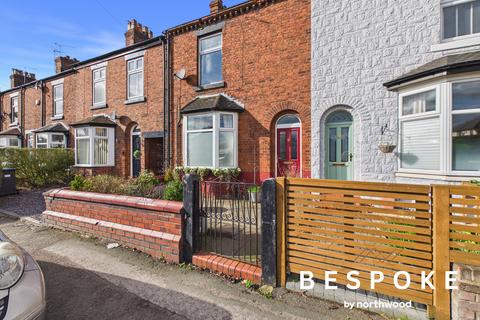 2 bedroom terraced house for sale, Crewe Road, Sandbach CW11