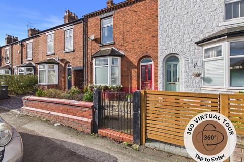 undefined, Crewe Road, Sandbach CW11