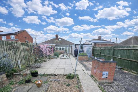 undefined, St. Margarets Avenue, Rushden NN10