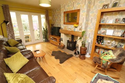 undefined, St. Margarets Avenue, Rushden NN10