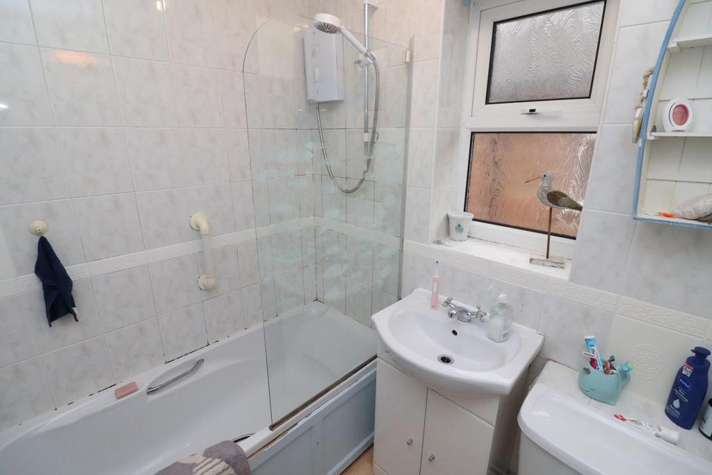 Bathroom / WC