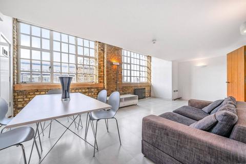 2 bedroom flat to rent, Marlborough Road, Woolwich, London, SE18