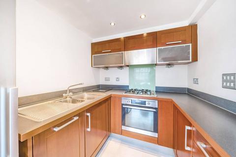 2 bedroom flat to rent, Marlborough Road, Woolwich, London, SE18