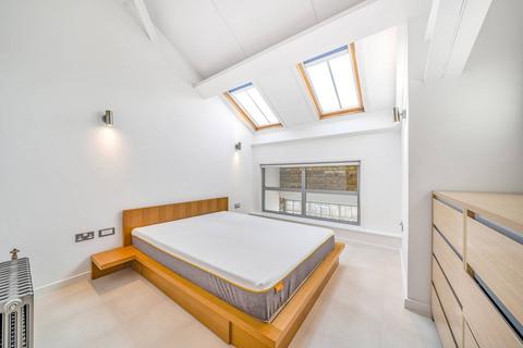 2 bedroom flat to rent, Marlborough Road, Woolwich, London, SE18